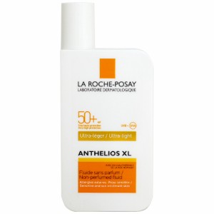 ラロッシュ ポゼ アンテリオス XL フリュイド SPF50＋  50mL