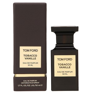 トムフォードビューティ TOM FORD BEAUTY タバコ バニラ オードパルファムスプレィ EDP メンズ 50mL オードパルファム タバコ・バニラ