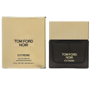 トムフォードビューティ TOM FORD BEAUTY ノワール エクストリーム オードパルファムスプレィ EDP メンズ 50mL オードパルファム