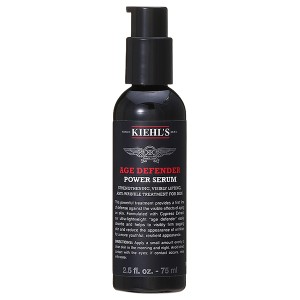 キールズ Kiehls AGD エイジケア セラム 75mL