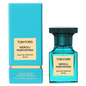 トムフォードビューティ TOM FORD BEAUTY ネロリ ポルトフィーノ オードパルファムスプレィ EDP ユニセックス 30mL オードパルファム