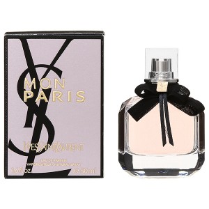 イヴサンローラン Yves Saint Laurent モン パリ オーデパルファム EDP レディース 50mL オードパルファム 香水 フレグランス