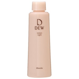 カネボウ DEW ローション （レフィル） 150mL