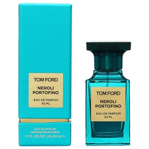 トムフォードビューティ TOM FORD BEAUTY ネロリ ポルトフィーノ オードパルファムスプレィ EDP ユニセックス 50mL オードパルファム