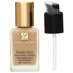 エスティローダー ESTEE LAUDER ダブル ウェア ステイ イン プレイス メークアップ #36(サンド) ポンプセット