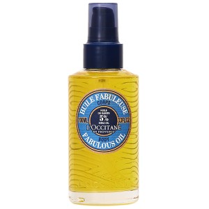 ロクシタン LOCCITANE シア ザ・オイル 100mL