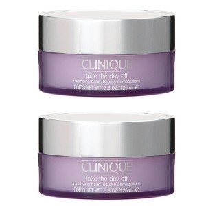 【セット】クリニーク CLINIQUE テイク ザ デイ オフ クレンジング バーム 125mL 2個セット