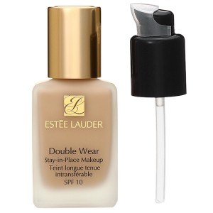 エスティローダー ESTEE LAUDER ダブル ウェア ステイ イン プレイス メークアップ ポンプセット