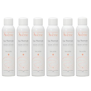 【セット】アベンヌ Avene ウォーター 300mL ≪エアゾール≫ 【6本セット】