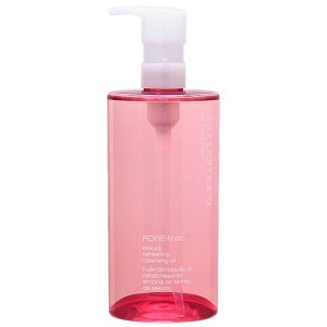 シュウウエムラ shu uemura フレッシュ クリア サクラ クレンジング オイル 450mL