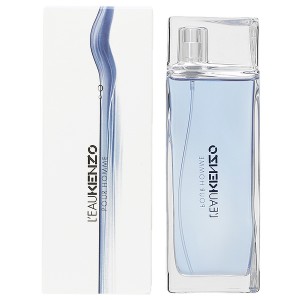 ケンゾー KENZO ローパケンゾー プールオム オーデトワレ EDT メンズ 100mL 香水 フレグランス