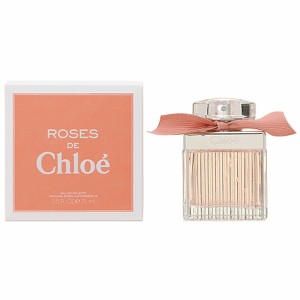 クロエ Chloe ローズ ド クロエ オードトワレ EDT レディース 75mL 香水 フレグランス