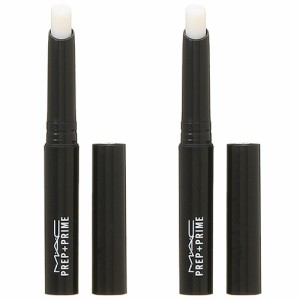 【セット】MAC マック プレップ プライム リップ 1.7g 【2個セット】