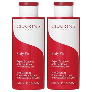 【セット】クラランス CLARINS ボディ フィット 400mL 【2個セット】