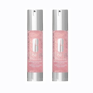 【セット】クリニーク CLINIQUE モイスチャー サージ ハイドレーティング コンセントレート 48mL 2個セット