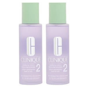 【セット】クリニーク CLINIQUE クラリファイング ローション 200mL 2個セット