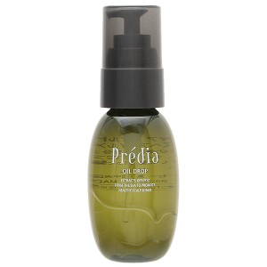 コーセー プレディア Predia オイルドロップ 50mL ヘアオイル