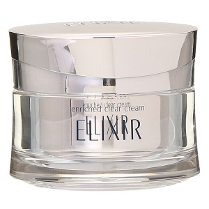 資生堂 エリクシール ホワイト ELIXIR WHITE クリアクリーム TB 45g