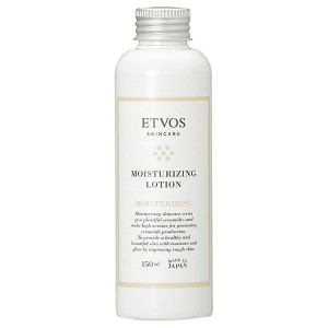 エトヴォス ETVOS モイスチャライジングローション 150ｍL