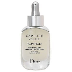 クリスチャンディオール Christian Dior カプチュール ユース プランプフィラー 30mL