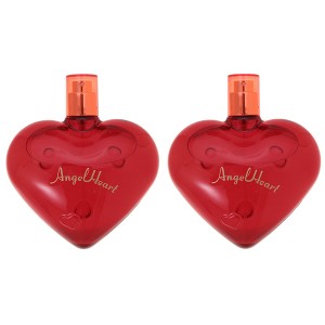 【セット】 エンジェルハート Angel Heart エンジェルハート オードトワレ EDT レディース 100mL 2個セット 香水 フレグランス