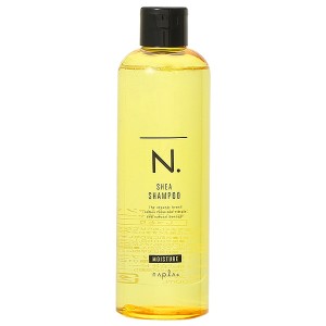 ナプラ napla N.シアシャンプー モイスチャー 300mL