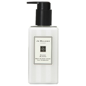 ジョー マローン ロンドン Jo MALONE LONDON オレンジブロッサム ボディ&ハンドローション 250mL