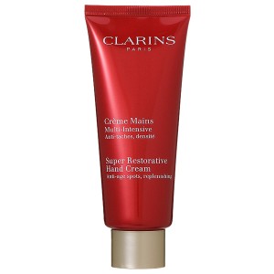 クラランス CLARINS スープラ ハンド クリーム 100mL