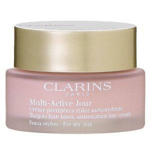 クラランス CLARINS マルチ アクティヴ デイ クリーム ドライスキン 50mL