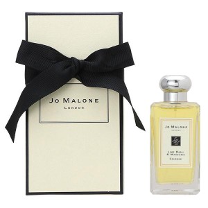 ジョー マローン ロンドン Jo MALONE LONDON ライム バジル&マンダリン コロン ユニセックス 100mL 香水 フレグランス