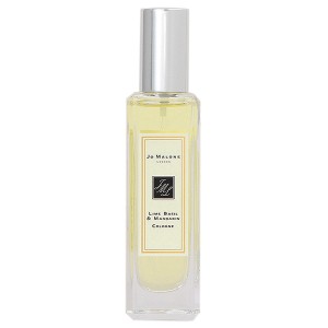 ジョー マローン ロンドン Jo MALONE LONDON ライム バジル&マンダリン コロン ユニセックス 30mL 香水 フレグランス