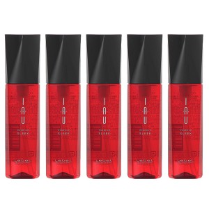 【セット】ルベル LebeL イオ エッセンス スリーク 100mL 5個セット