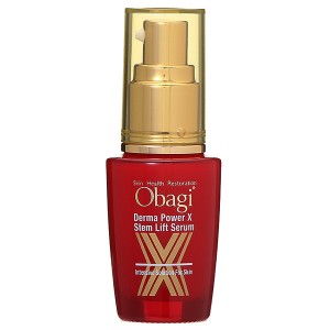 オバジ Obagi ダーマパワーX ステムリフトセラム 30mL