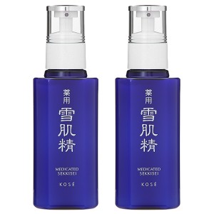 【セット】コーセー 雪肌精 SEKKISEI 乳液 140mL 2個セット