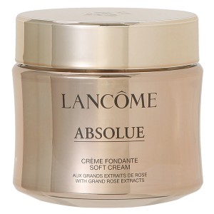 ランコム LANCOME アプソリュ ソフトクリーム 60mL