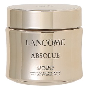 ランコム LANCOME アプソリュ リッチクリーム 60mL