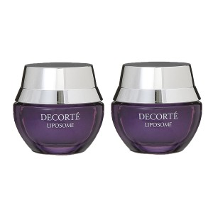 【セット】コーセー コスメデコルテ COSME DECORTE モイスチュアリポソーム アイクリーム 15g 2個セット