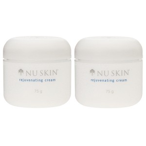 【セット】ニュースキン NU SKIN リジューベネイティング クリーム 75g 2個セット