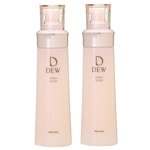 【セット】カネボウ DEW ローション 150mL 2個セット