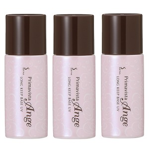 花王 ソフィーナ プリマヴィスタ Primavista アンジェ 皮脂くずれ防止化粧下地 SPF16/PA++ 25mL 3本セット