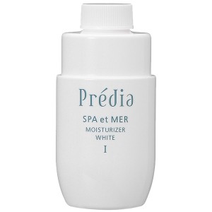 コーセー プレディア Predia スパ・エ・メール モイスチュアライザー ホワイト レフィル 150mL 医薬部外品