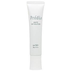 コーセー プレディア Predia ホワイト デイソリューション EX SPF50+/PA++++ 40g 医薬部外品