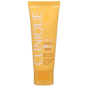 クリニーク CLINIQUE オイルフリー フェース クリーム SPF30