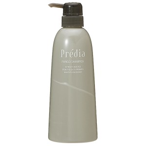 コーセー プレディア Predia ファンゴ シャンプー 600mL