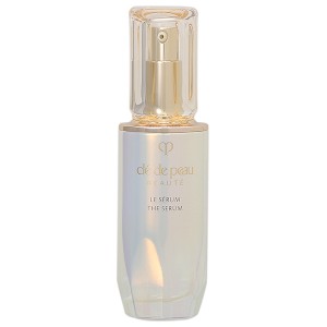 資生堂 クレ・ド・ポー ボーテ cle de peau BEAUTE ル・セラム 50mL 【医薬部外品】