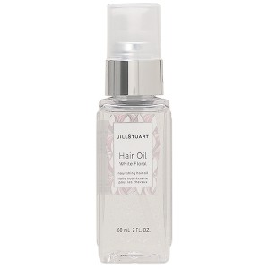 ジルスチュアート JILL STUART ヘアオイル 60mL