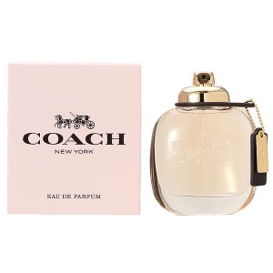 コーチ COACH オードパルファム EDP レディース 90mL 香水 フレグランス