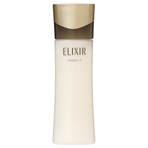 資生堂 エリクシール アドバンスド ELIXIR ADVANCED エマルジョン T 130mL