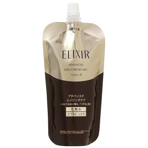 資生堂 エリクシール アドバンスド ELIXIR ADVANCED ローション T レフィル 150mL