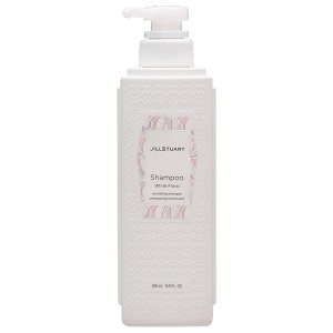 ジルスチュアート JILL STUART シャンプー ホワイトフローラル 500mL